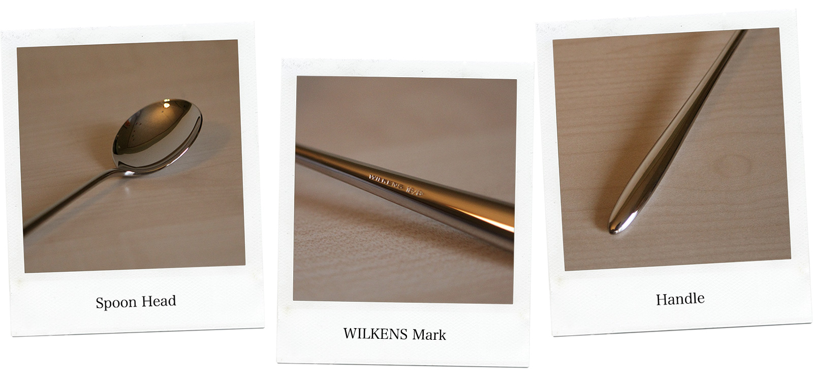 wilkensディナースプーン